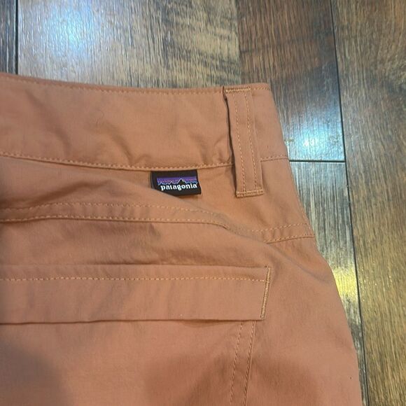 Patagonia shorts 8 (7007) - Picture 4 of 8